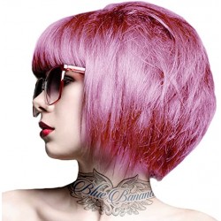 Vopsea de Par Crazy Colors 100ml -nr.64-MARSHMALLOW